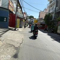 Bán Nhà Mặt Tiền Nguyễn Du P1 Diện Tích 4X20M Trệt Lầu, Giá Bán 11.6 Tỷ Liên Hệ 0906206077