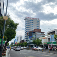Siêu Phẩm Tuyến Đường Huyết Mạch Thông Suốt Thành Phố -Mặt Tiềnnguyễn Văn Trỗi, Q.pn, Giá Chỉ 34 Tỷ.