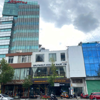 Siêu Phẩm Tuyến Đường Huyết Mạch Thông Suốt Thành Phố -Mặt Tiềnnguyễn Văn Trỗi, Q.pn, Giá Chỉ 34 Tỷ.