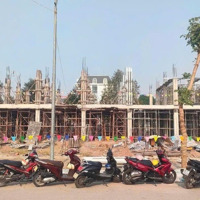 Bán Shophouse Tại Glory Downtown, 5 Tỷ, 72.5M2, Nơi Kinh Doanh Độc Nhất