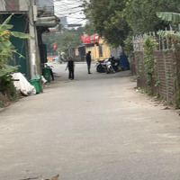 Chính Chủ Cần Bán Đất Đẹp, Tự Nhiên, Thường Tín, Hn Diện Tích: 112M2 Ngõ 3M Ô Tô Đỗ