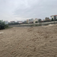 Cần Bán 288M2 Mặt Tiền 7M Trục Chính 2 Mặt Tiền Giá Chỉ 75 Triệu. Đông Dư, Gia Lâm, Hà Nội