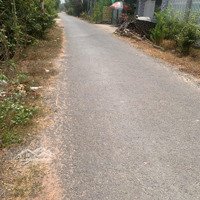 Hàng Hiếm Tại Hiệp Thạnh, Gò Dầu, Tây Ninh, 10,2 Tỷ, 3421,4 M2 Đất Có 400 M2 Thổ Cư Mặt Tiền Đường