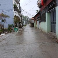 Bán Lô Đất 96M2 Ngõ Thông Rộng 5M Tại Thôn 6 Xã Bắc Sơn, An Dương. Giá Chỉ: 1,68 Tỷ