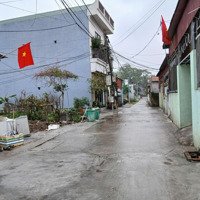 Bán Lô Đất 96M2 Ngõ Thông Rộng 5M Tại Thôn 6 Xã Bắc Sơn, An Dương. Giá Chỉ: 1,68 Tỷ