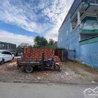 Đất Bình Hòa 03 Ngay Chợ Đồng An 100M2 Giá Bán 3.2 Tỷ Đường Nhựa
