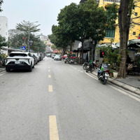 Bán Đất Lê Đức Thọ 50M2, Phố To Đường Rộng, Kinh Doanh Mọi Loại Hình Thức Giá Yêu Thương