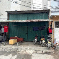 Bán Đất Lê Đức Thọ 50M2, Phố To Đường Rộng, Kinh Doanh Mọi Loại Hình Thức Giá Yêu Thương