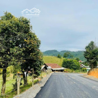 Bán Đất Mặt Đường Nhựa Măng Đen Có Thổ Cư