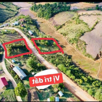 Bán Đất Mặt Đường Nhựa Măng Đen Có Thổ Cư