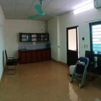 Căn Hộ Gia Đình 40M2, Thoáng Mát, Có Sân Phơi