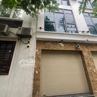 Phúc Lợi - Nguyên Căn Mới 6 Tầng - Thang Máy - Gara - Full Đồ - 13 Triệu/Th