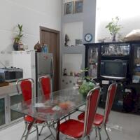 Nhà trệt sân vườn 140m2 khu cồn Khương