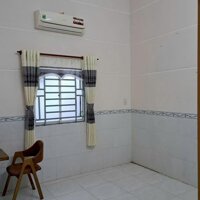 Nhà trệt sân vườn 140m2 khu cồn Khương