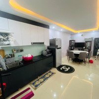 Phải Thật Nhanh Nhà Chính Chủ Ôtô Đỗ Cửa 52M2, Vỉa Hè 10M Trương Định