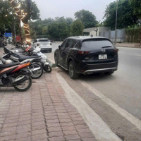 Bán Nhà Lô Góc 3 Thoáng Gara Ô Tô Kinh Doanh Gần Svđ Mỹ Đình