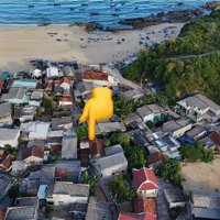 Full Thổ 135M2 Chỉ 620 Triệu Cách Biển Phú Hòa Chỉ 30M, Mỹ Đức, Phù Mỹ, Bình Định