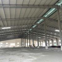 Cho Thuê 3.500m2 – 5.000m2 Nhà Xưởng Trong KCN Bàu Bàng Bình Dương
