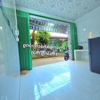 Bán 6 căn nhà trọ trệt lầu mặt tiền hẻm 9 đường trần Chiên Cái Răng
