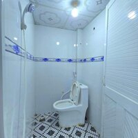 Bán 6 căn nhà trọ trệt lầu mặt tiền hẻm 9 đường trần Chiên Cái Răng
