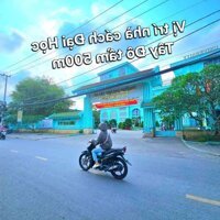 Bán 6 căn nhà trọ trệt lầu mặt tiền hẻm 9 đường trần Chiên Cái Răng
