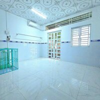 Bán 6 căn nhà trọ trệt lầu mặt tiền hẻm 9 đường trần Chiên Cái Răng