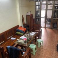 Chỉ 4,99 Tỷ - 33M2, Bán Nhà Đống Đa - Văn Chương, Nhà Dân Xây, Về Ở Luôn, Ngõ 3 Gác, Giao Dịch Ngay