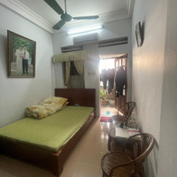 Chỉ 4,99 Tỷ - 33M2, Bán Nhà Đống Đa - Văn Chương, Nhà Dân Xây, Về Ở Luôn, Ngõ 3 Gác, Giao Dịch Ngay
