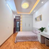 Bán Nhà Hồ Tùng Mậu, Vài Bước Ra Ô Tô, Gần Ga Đường Sắt Trên Cao,Diện Tích35M2*4T, Chào 6,4 Tỷ Còn Tl