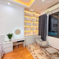 Bán Nhà Hồ Tùng Mậu, Vài Bước Ra Ô Tô, Gần Ga Đường Sắt Trên Cao,Diện Tích35M2*4T, Chào 6,4 Tỷ Còn Tl