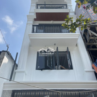 Chủ Cần Bán Gấp Nhà 1 Lững 2 Lầu 4,5 X 14 . Giá Bán 7.3 Tỷ Đường 49 Hiệp Bình Chánh Tp Thủ Đức