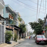 Chủ Cần Bán Gấp Nhà 1 Lững 2 Lầu 4,5 X 14 . Giá Bán 7.3 Tỷ Đường 49 Hiệp Bình Chánh Tp Thủ Đức