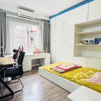 Cực Hiếm! Trung Tâm Cầu Giấy Lô Góc Ô Tô Vào Nhà 40M 6 Tầng - 11 Tỷ