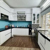 Cực Hiếm! Trung Tâm Cầu Giấy Lô Góc Ô Tô Vào Nhà 40M 6 Tầng - 11 Tỷ