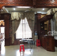 Bán Biệt Thự Trung Tâm Thủ Dầu Một