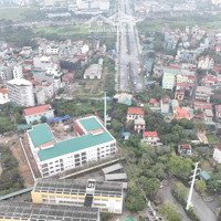 Bán Liền Kề Tasco, Mặt Đường Văn Tiến Dũng, 90M2, 4 Tầng, View Công Viên