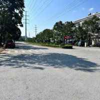 Bán Liền Kề Tasco, Mặt Đường Văn Tiến Dũng, 90M2, 4 Tầng, View Công Viên