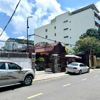 Bán Biệt Thự Vip Mặt Đường Chế Lan Viên,Diện Tích310M2, Ngang Hơn 8M, Hai Mặt Thoáng, Giá Chỉ 26,3 Tỷ