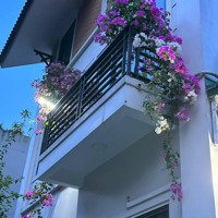 Biệt Thự Sân Vườn Đẳng Cấp Lô Góc Thạch Bàn - Lb. Diện Tích: 151M2, 3 Tầng, Mt: 12M, Chỉ: 17.5 Tỷ