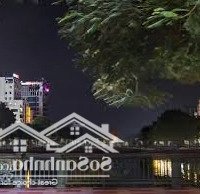 Nhà Mặt Đường Quang Trung, Hồng Bàng, Hải Phòng
