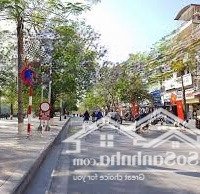 Nhà Mặt Đường Quang Trung, Hồng Bàng, Hải Phòng