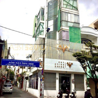 Góc 2Mt Hồ Văn Huê, P. 9, Q. Phú Nhuận - Dt: 7,2X15M Cn: 99M2 5 Tầng + Tm - Hđt: 88 Triệu/Th - Giá Bán 28Tỷ