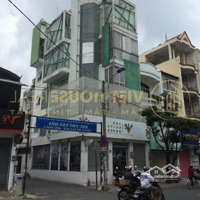 Góc 2Mt Hồ Văn Huê, P. 9, Q. Phú Nhuận - Dt: 7,2X15M Cn: 99M2 5 Tầng + Tm - Hđt: 88 Triệu/Th - Giá Bán 28Tỷ