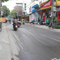 Mặt Phố Đại Mỗ Kinh Doanh Sầm Uất - Sát Vinhomes Smart City, Hưởng Trọn Tiện Ích 95M2 - 15 Tỷ