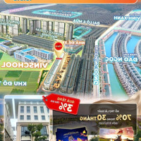 Bán Căn Xẻ Khe Rẻ Nhất Vinhomes Ocean Park 3, Văn Giang, Hưng Yên Chưa Đến 108 Triệu/M2