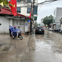 Gđ Cần Bán 77M2 Tại Uy Nỗ Đông Anh Hn. Đường Rộng Ôtô Quay Đầu. Gđ Chuyển Đổi Cv Bán Nhanh Giá Rẻ