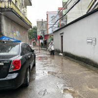 Gđ Cần Bán 77M2 Tại Uy Nỗ Đông Anh Hn. Đường Rộng Ôtô Quay Đầu. Gđ Chuyển Đổi Cv Bán Nhanh Giá Rẻ