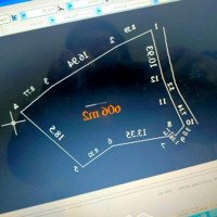 Bán Gấp Đất Nền 632M2 Giá Siêu Hời Tại Đường 35, Xã Hồng Kỳ, Sóc Sơn, Hà Nội