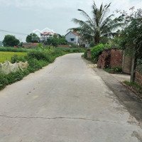 Bán Gấp Đất Nền 632M2 Giá Siêu Hời Tại Đường 35, Xã Hồng Kỳ, Sóc Sơn, Hà Nội