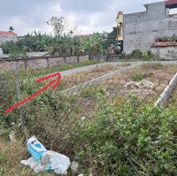 Lô Đất An Tảo Thượng - Tp. Hưng Yên, Diện Tích: 70,3M2 (4,25X4,5M), Đường Ô Tô Thông Tứ